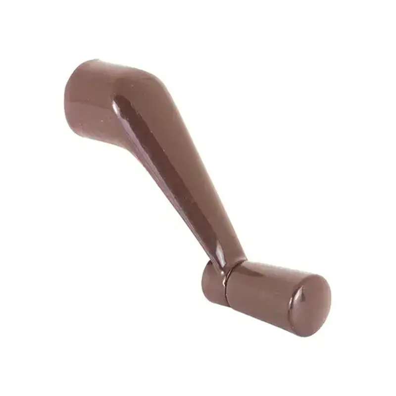 FHC H3532 5/16" Bronze - Casement Operator Crank Handle (Single Pack)