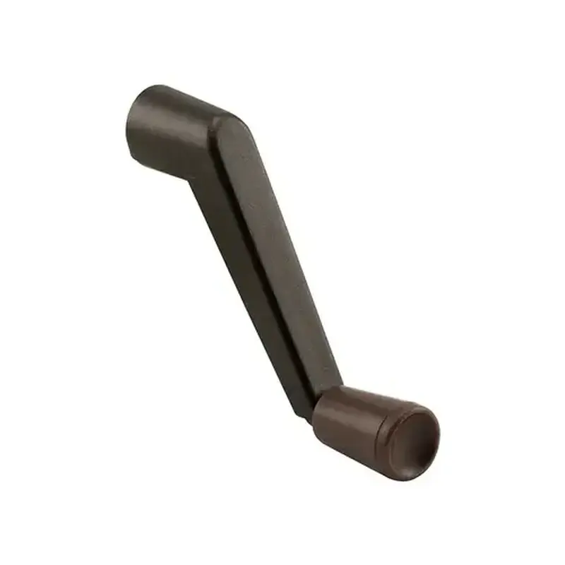 FHC H3686 11/32" - Aluminum - Awning Operator Crank Handle (Single Pack)