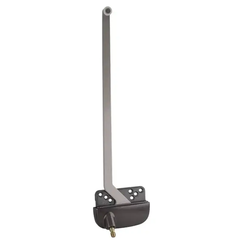 Brixwell 36-154-1e Single Arm Casement Operator bronze Truth Right Hand handle Sold Seperately