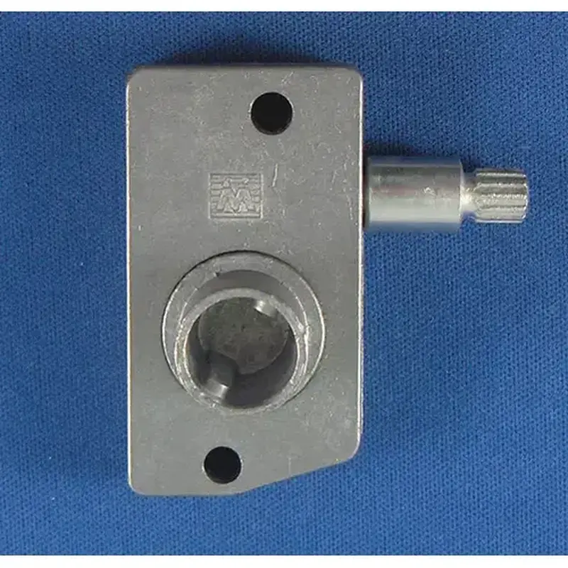 Brixwell 787cr Side Mount Operator Rh 1/2in Id 11/16i Hub Projection 1 Per Card