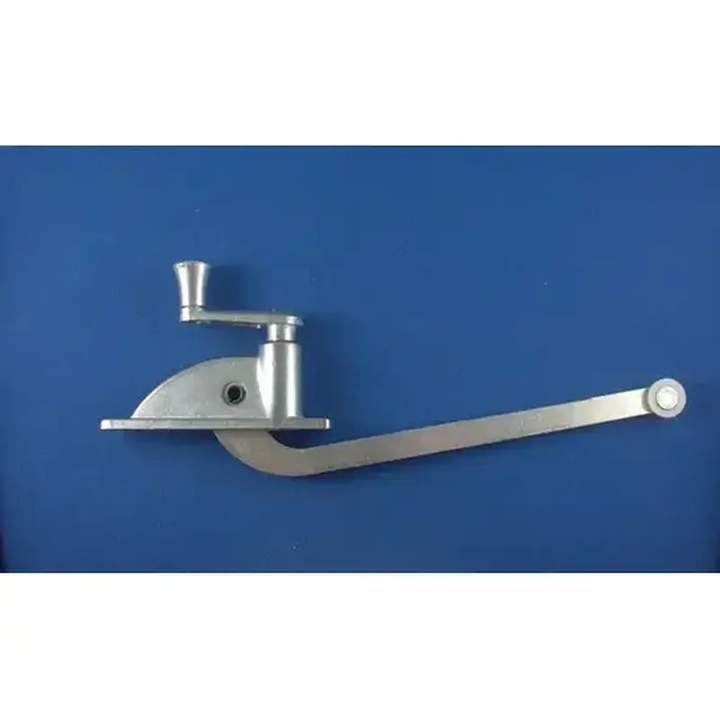 Brixwell 814pk Roof Vent Operator Kit 6in Arm 2-15/16in Cc Mounting Holes 1 Kit Polybag