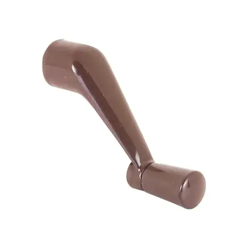 FHC H3534 3/8" - Bronze - Casement Operator Crank Handle
