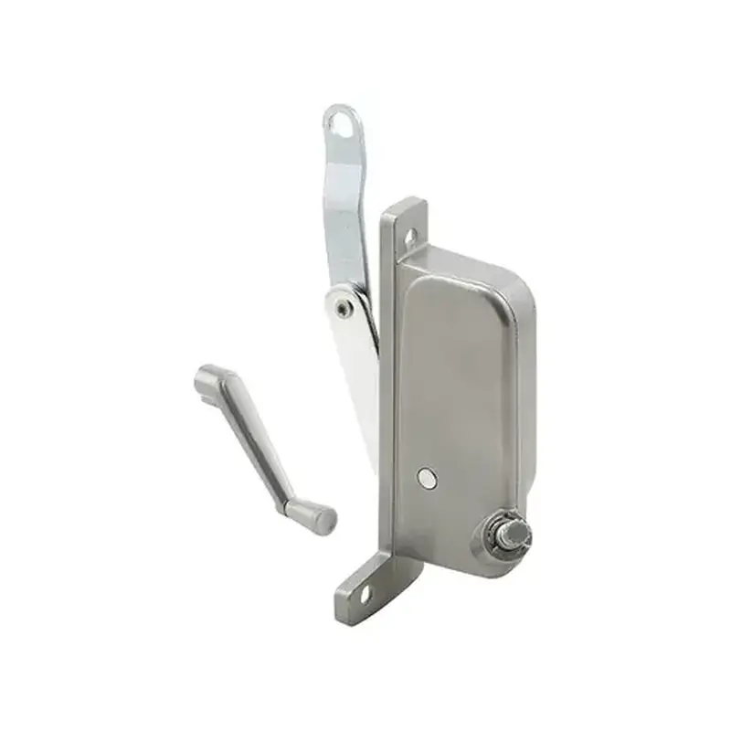 FHC H3840 Right-Hand Awning Window Operator - Andersen Gray