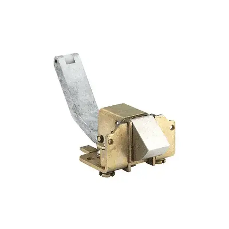 Jackson 302679 Latch Assembly Package