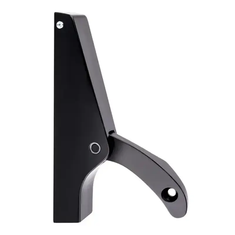 Jackson 30983313 Body And Arm Assembly Left Hand Reverse Bevel Type Dark Bronze Finish