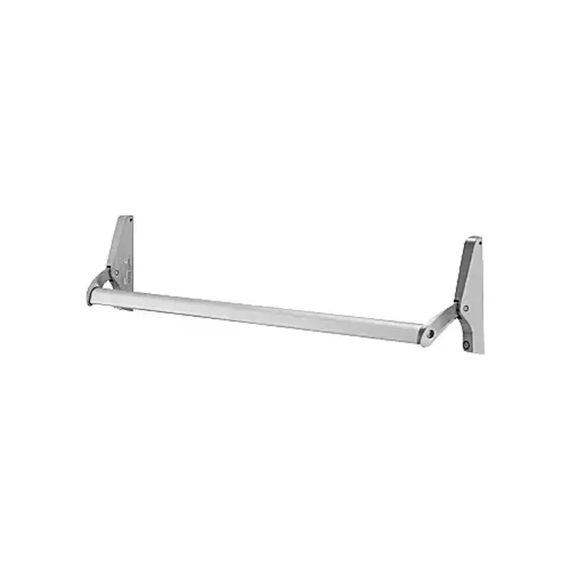Jackson 31108547628 Concealed Vertical Rod Panic Exit Device Aluminum Finish