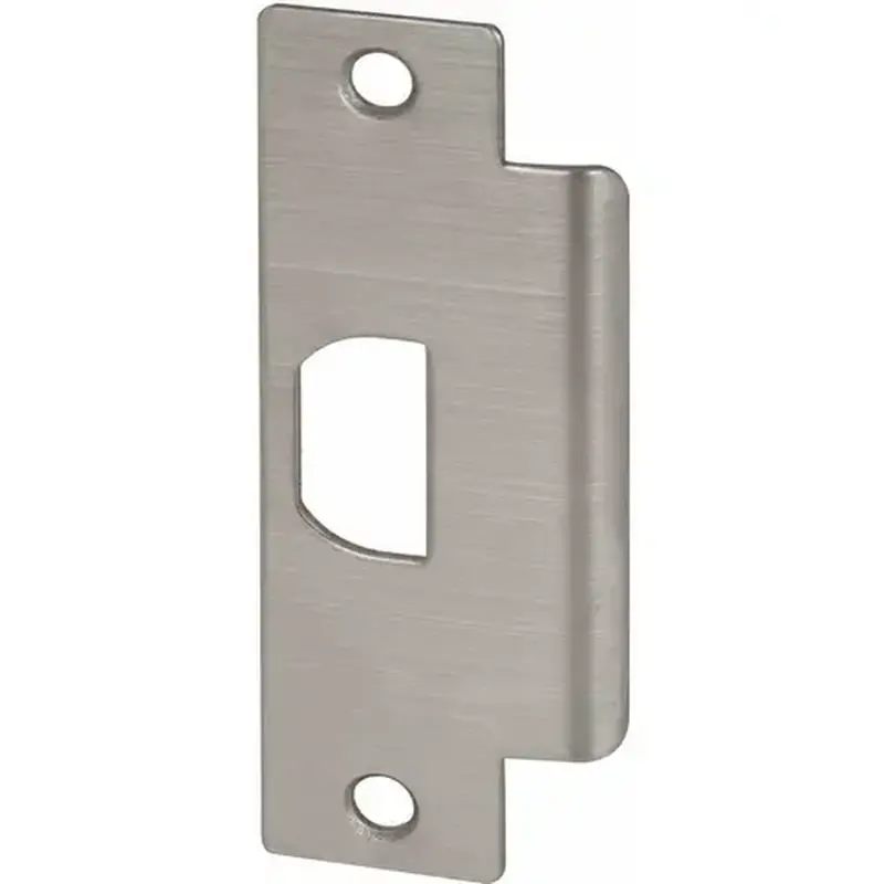 US Lock USX2010ASA32D 2010/2050/2050C/3000 ASA-Strike US32D US32D - Brushed Stainless