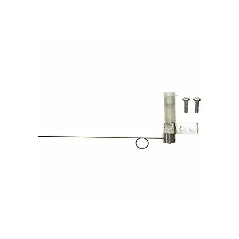 Jackson 302467 Dogging Assembly Left Hand Reverse Bevel Type