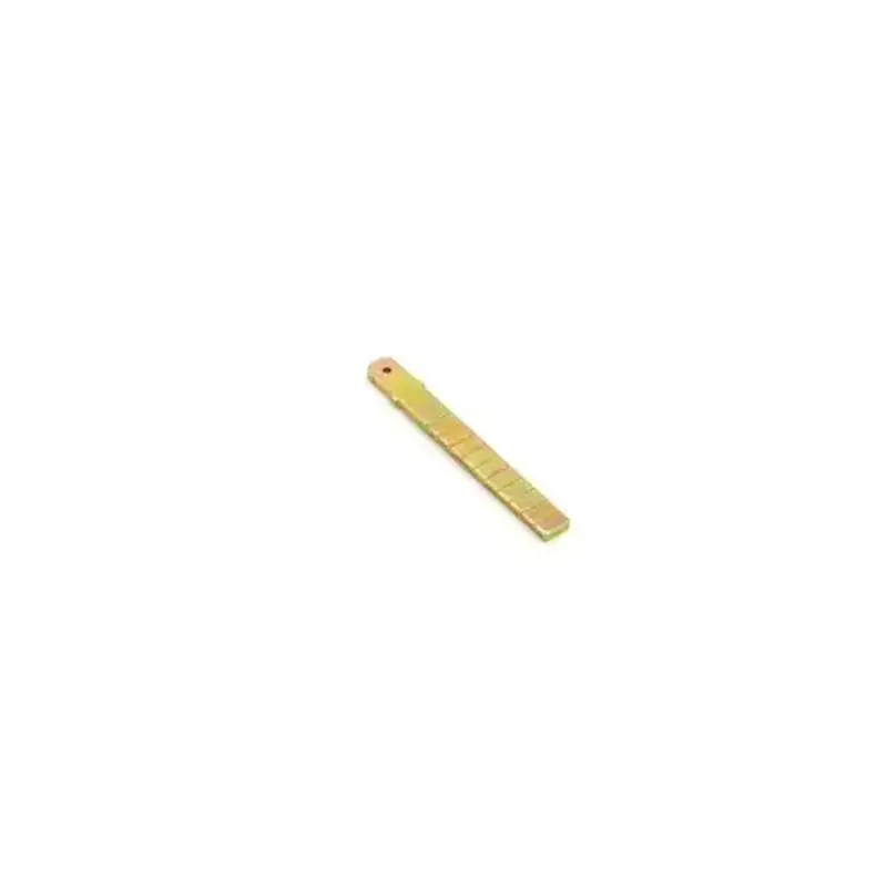 Schlage Commercial B600040 B562R Tailpiece for 1-3/8" to 2-1/4" Door