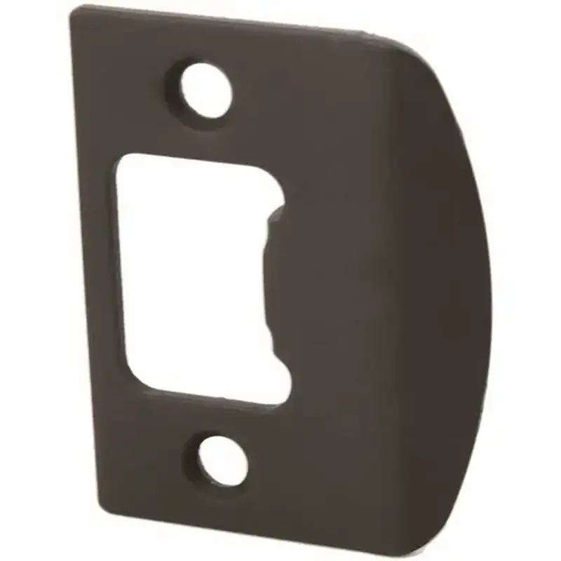 US Lock USX2010S2010B 2010/2050/2050C GR2 Full Lip Strike US10B US10B - Oil-Rubbed Bronze