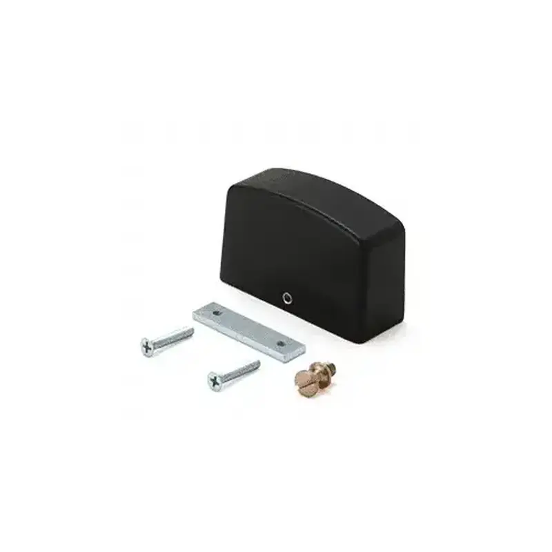 Jackson 301266313 Base End Cap Package Dark Bronze Finish