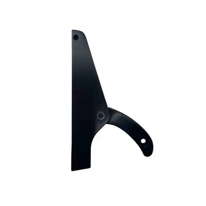 Jackson 30990313 Inactive Left Hand Body And Arm Assembly Right Hand Reverse Bevel Dark Bronze Finish