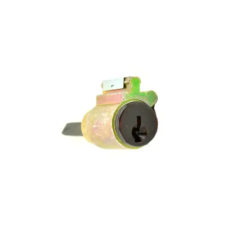 Weslock KW14027X1-6 Kwikset Keyway Cylinder for 371 Oil Rubbed Bronze Finish
