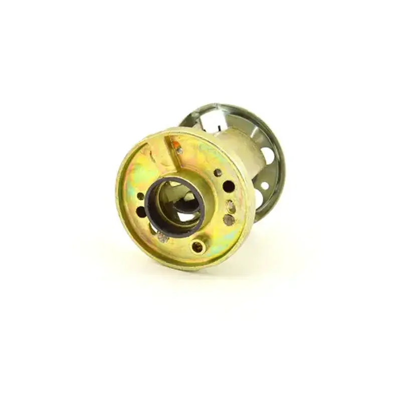 Weslock 0900X 2.25" Extra Thick Door Kit