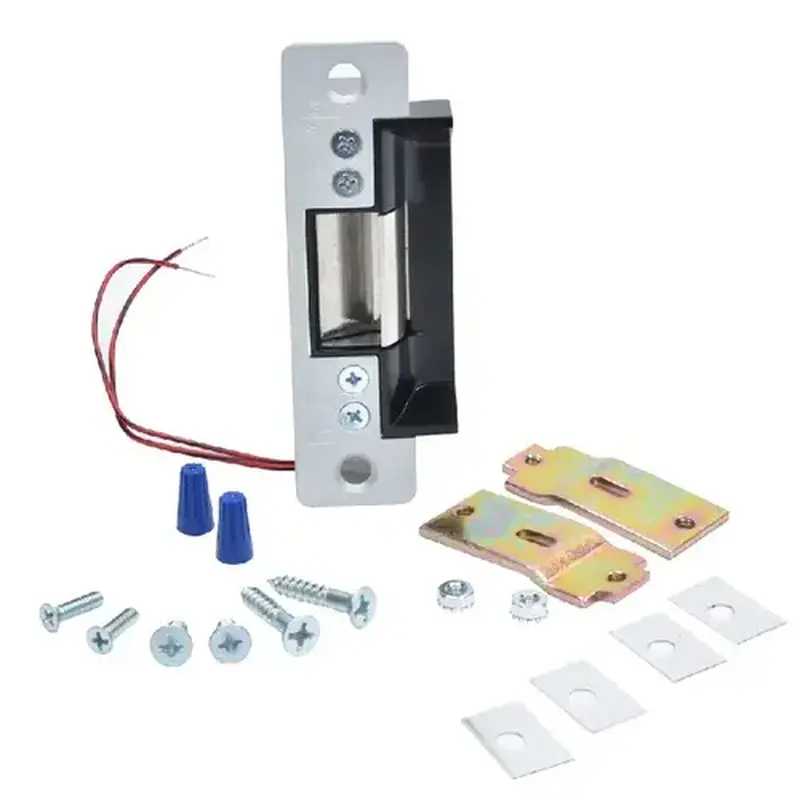 Adams Rite DH01211 Aluminum 7100 Electric Strike