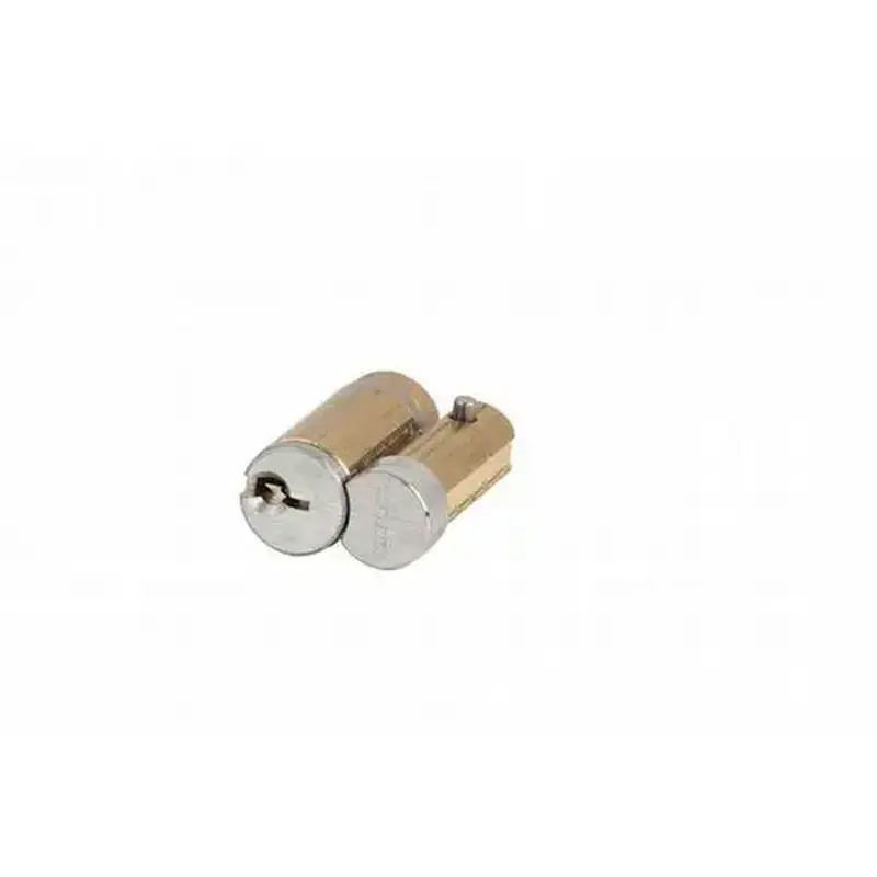 Schlage Commercial 23030D123626 Full Size Interchangeable Core D123 Restricted Keyway Satin Chrome Finish