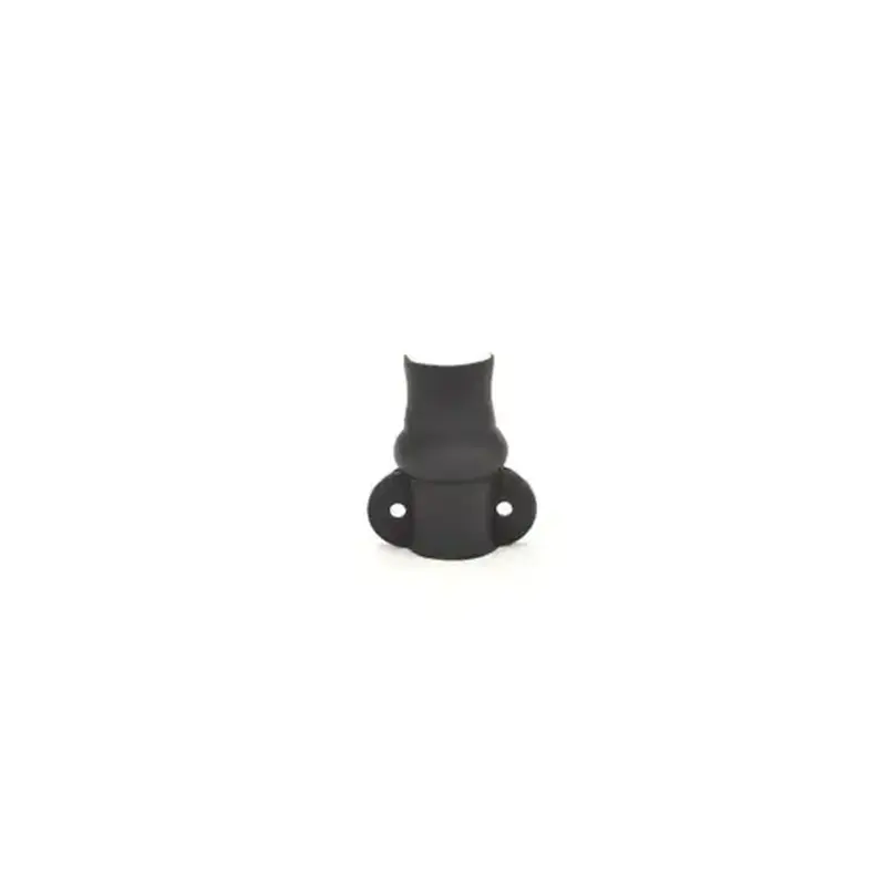 Baldwin 8106102CVR Ornamental Cremone Bolt Cover Oil Rubbed Bronze Finish