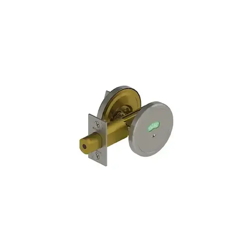 Hager 175330 3216 ADJ US26D ASA Satin Chrome