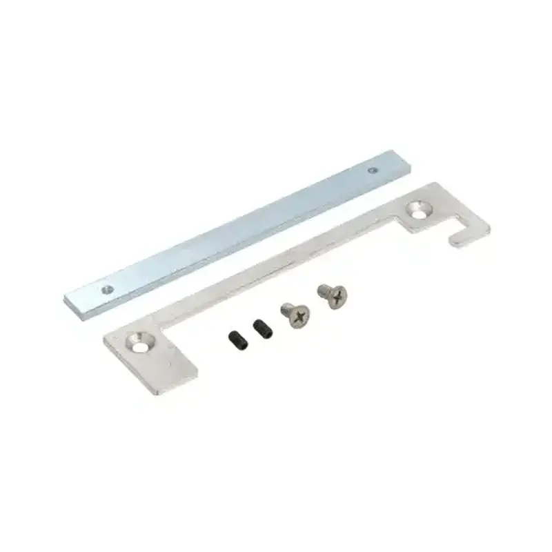 Jackson 30096 Right Hand Reverse Bevel Mounting Bracket Set