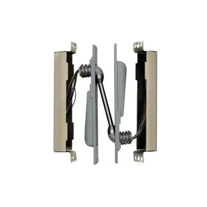 Von Duprin EPT10AL 10 Wire Electric Power Transfer - Aluminum