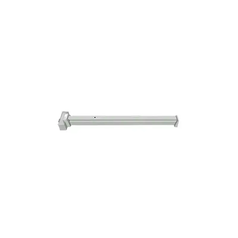 Deltana PDR36-AL Panic Device Rim 36" Aluminum