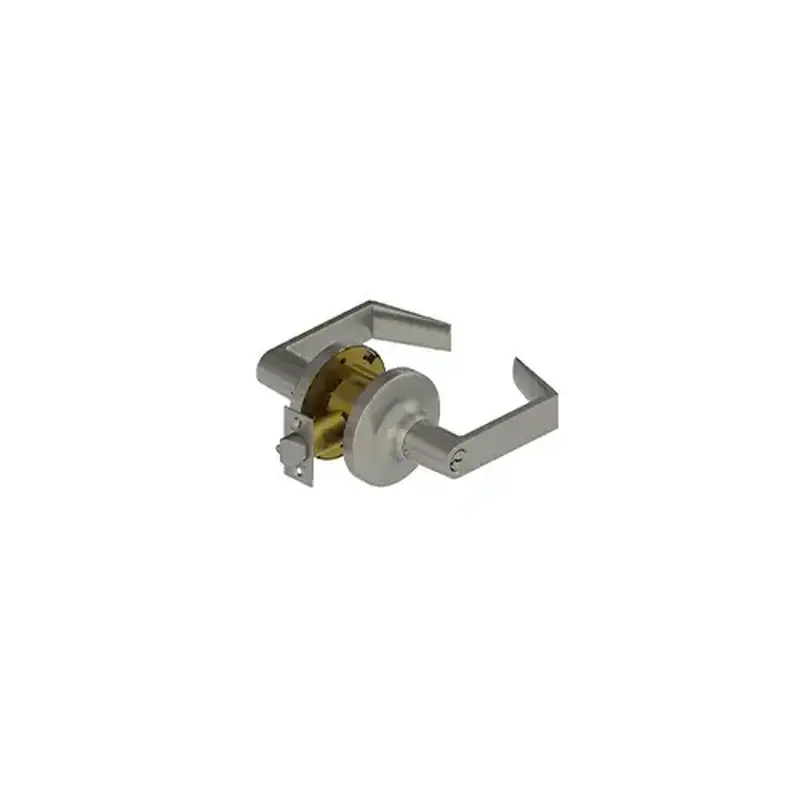 Hager 130932 3495 2-3/4" 26D.WTN.NC.TEE.IC Satin Chrome