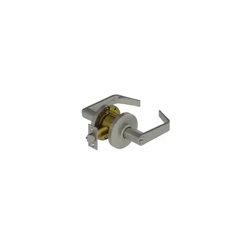 Hager 189108 3553 2-3/8" 10B.ARC.NC.FULL.IC Oil Rubbed Bronze