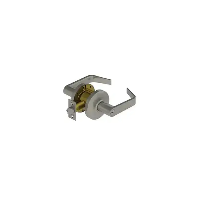 Hager 199876 3580 2-3/8" 10B.WTN.NC.FULL.FP1RC.IC Oil Rubbed Bronze