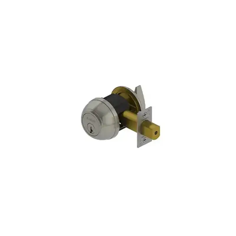 Hager 028131 3118 2-3/4" US4 SCC KD Satin Brass