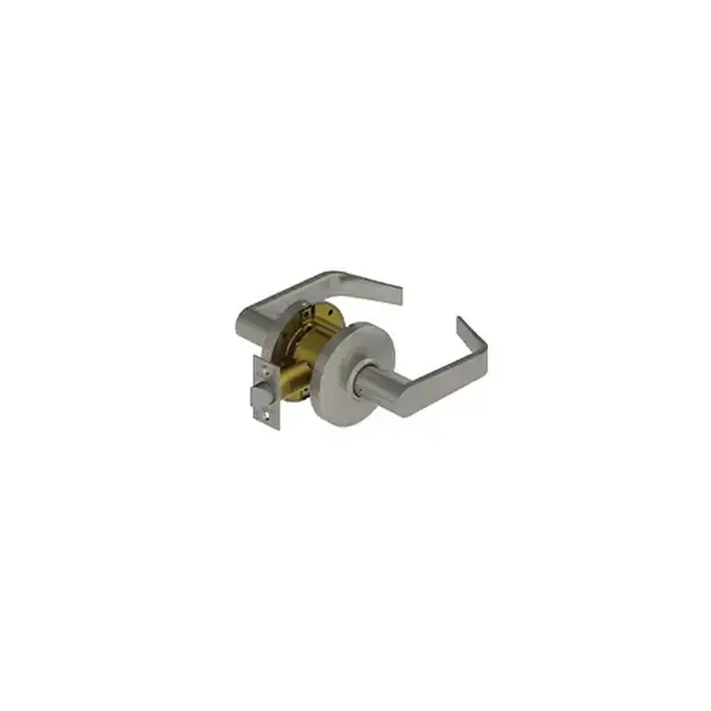 Hager 126498 3510 2-3/8" US10B WTN FLRC Oil Rubbed Bronze