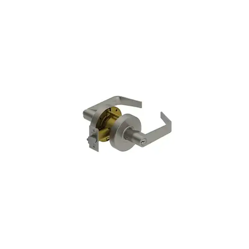 Hager 055290 2550 2-3/8" 10B.WTN.SCC.KD.ASA Oil Rubbed Bronze