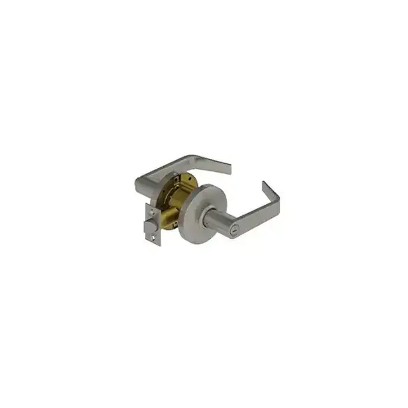 Hager 071904 3540 2-3/8" US4.WTN.FLRC Satin Brass