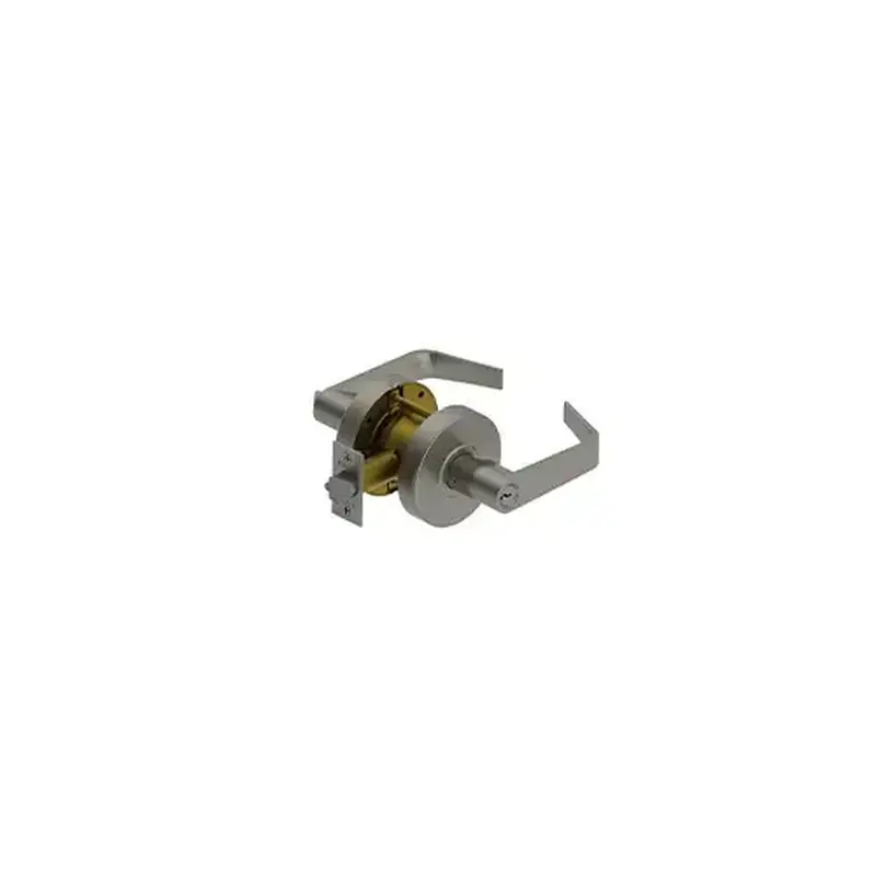 Hager 168428 2553 2-3/4" 10B.WTN.SCC.KD.TEE Oil Rubbed Bronze