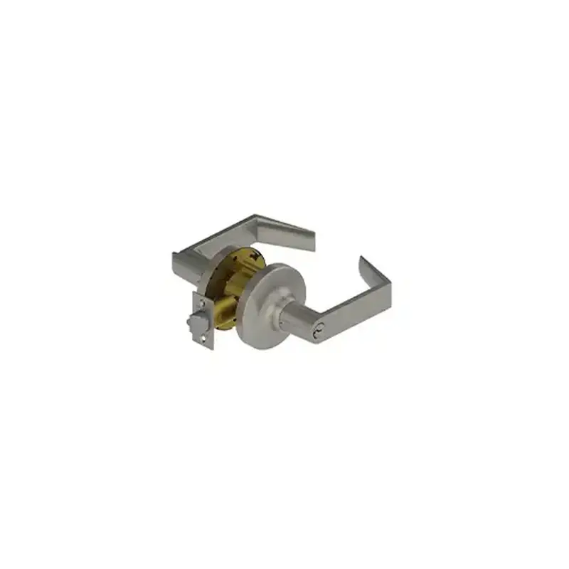 Hager 117396 3453 2-3/4" 26D WTN SCC 0BC ASA Satin Chrome