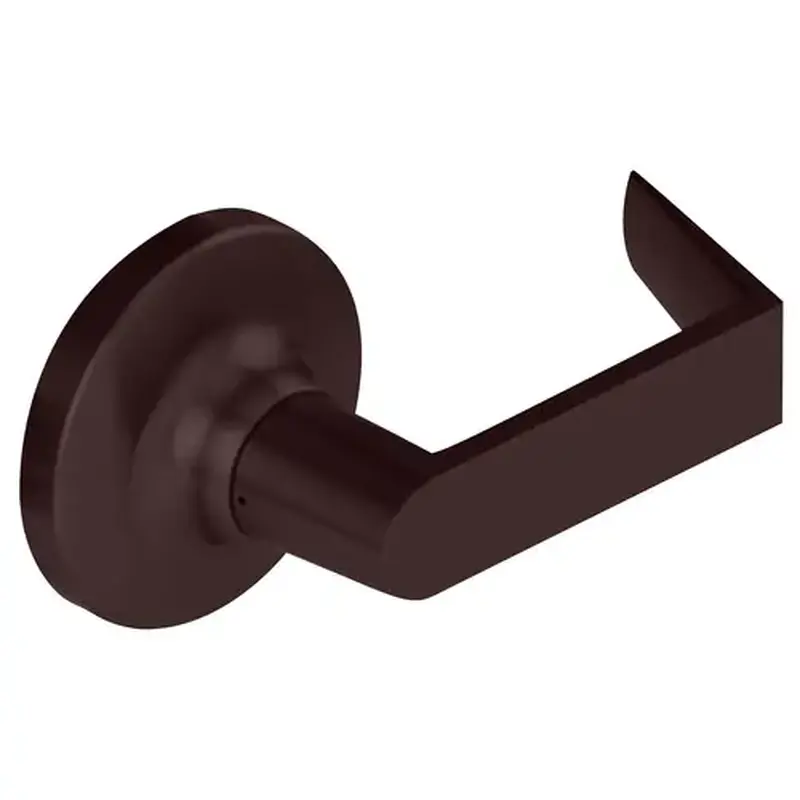 Hager 028542 3417 US10B AUG Oil Rubbed Bronze