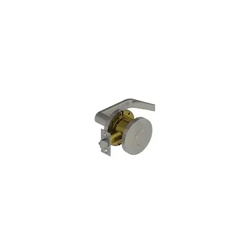 Hager 079848 3525 2-3/4" 26D.WTN.ASA.3/4L Satin Chrome