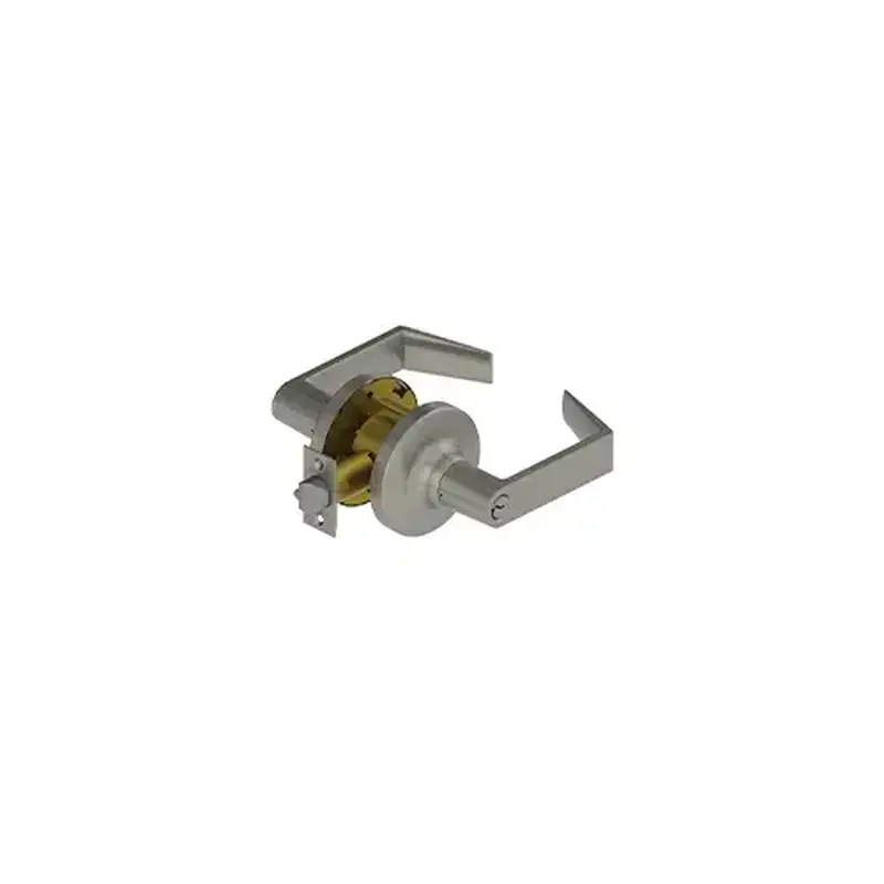 Hager 191024 3480 2-3/8" 26D.WTN.SCC.0BC.ASA Satin Chrome