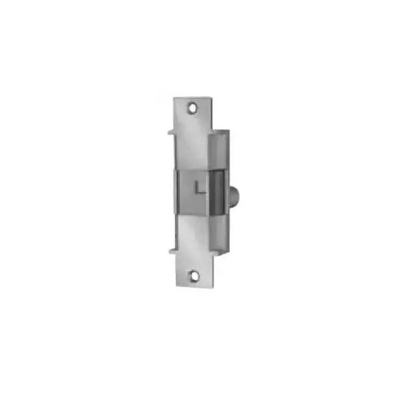 Von Duprin 622132D Fail Secure 24V DC Electric Strike, Satin Stainless Steel Finish
