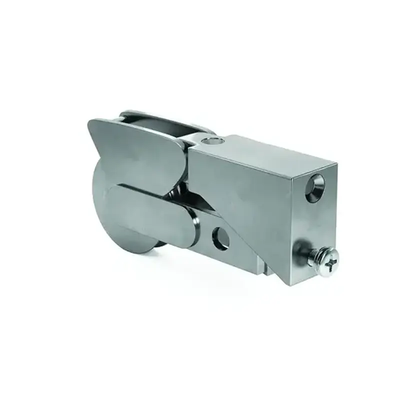 Brixwell 9-248 Patio Door Roller Assembly 1-1/4 Steel Wheel