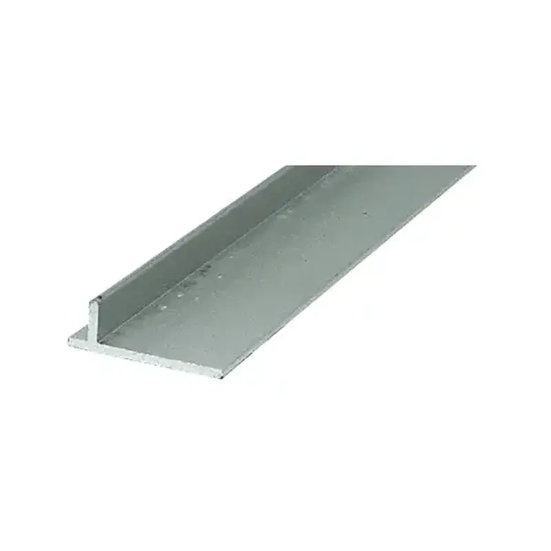 CRL PLD1655 Aluminum Sliding Screen Door Rail 72" Sliding Screen Door Rail
