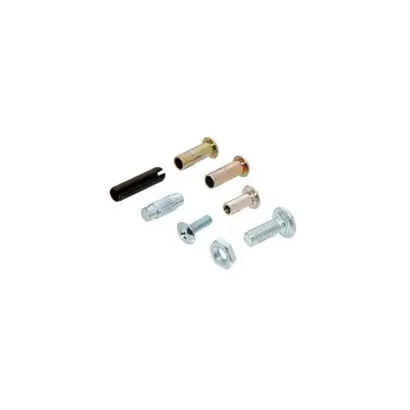 CRL D1861 Axle Repair Kit