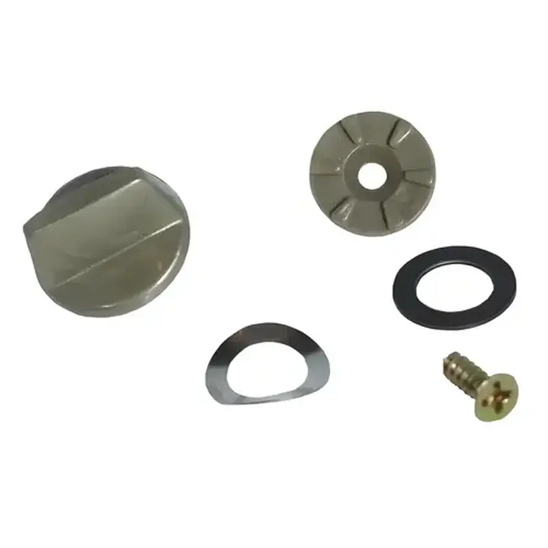 Brixwell 900-17890 Bronze Shade Control Knob origiinal Pella casement Dgp S/s Hrdw vintage 1978 - 1990
