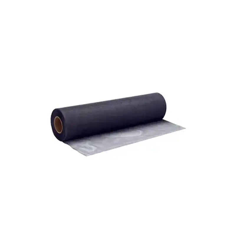 CRL CF36 Charcoal Fiberglass 36" Screen Mesh - 100 ft Roll