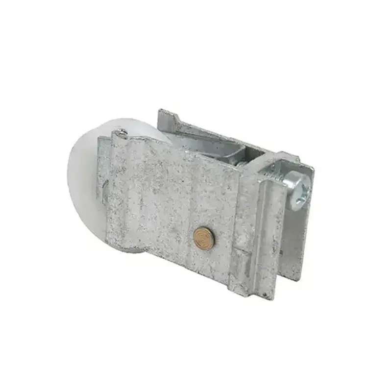 Brixwell 9-457n Patio Door Roller Assembly 1-1/2in Nylon Wheel PDR194 N