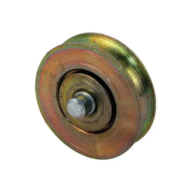 FHC D1765 1-1/4" Steel Ball Bearing Rollers - Precision - pack of 2