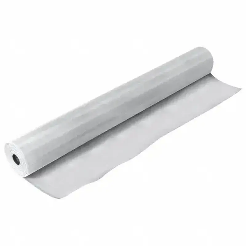 CRL AS72 Brite Aluminum 72" Screen Wire - 100 ft Roll