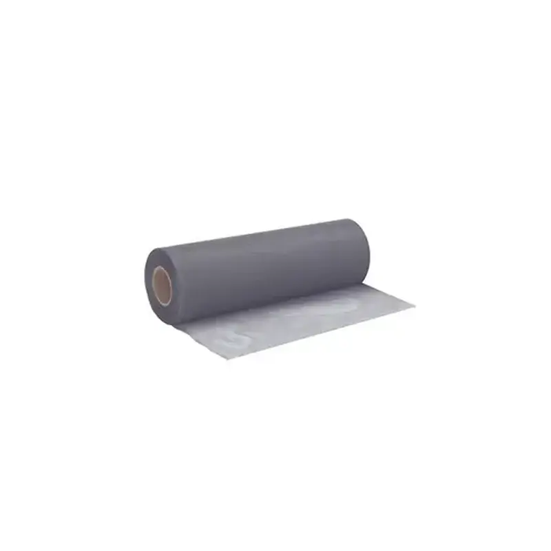 CRL FG28 Gray Fiberglass 28" Screen Mesh - 100 ft Roll