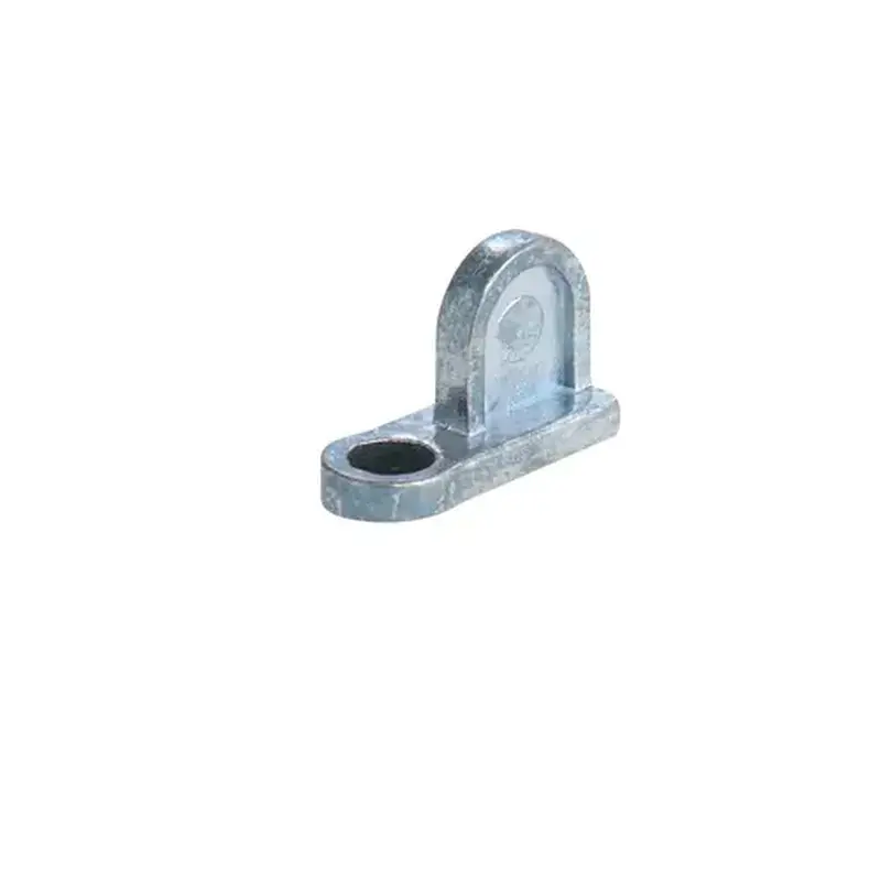 CRL WSC310 Zinc Flush Diecast Window Screen Clip - Bulk