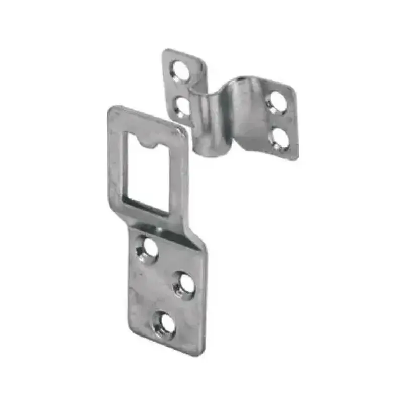 Prime-Line L 5777 Heavy Duty Storm Window or Screen Panel Hangers, Stamped Steel pair