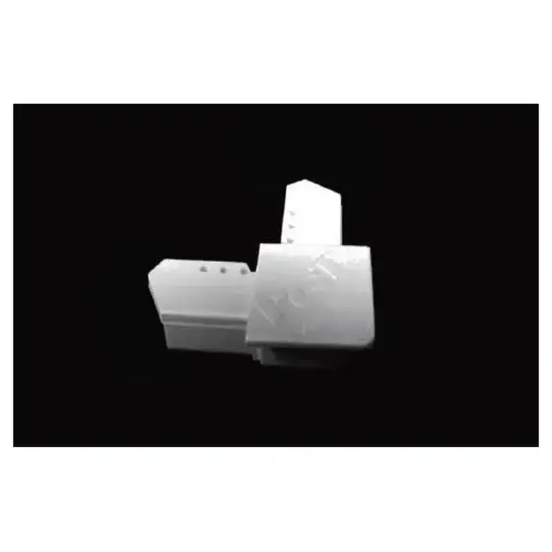 Brixwell 90-1165w White Screen Corner